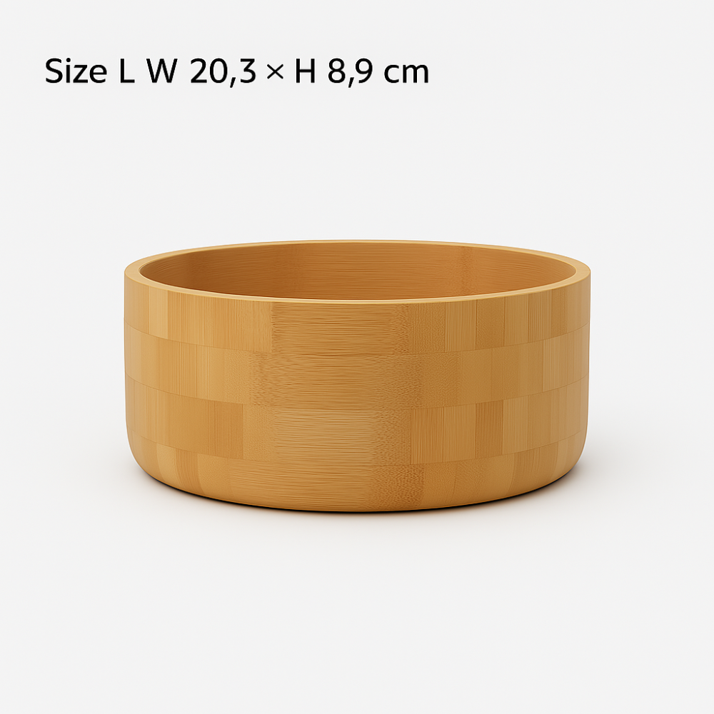 Standard Haru Bowl
