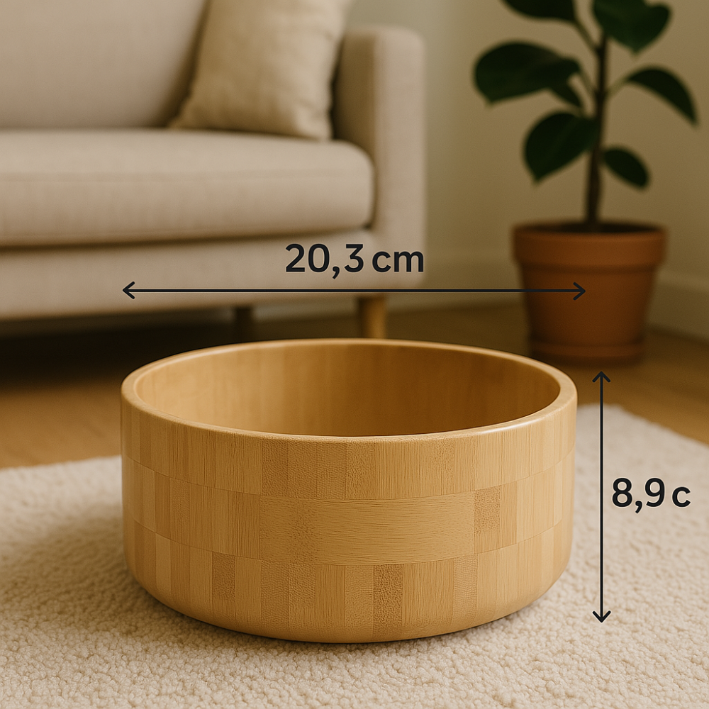 Standard Haru Bowl