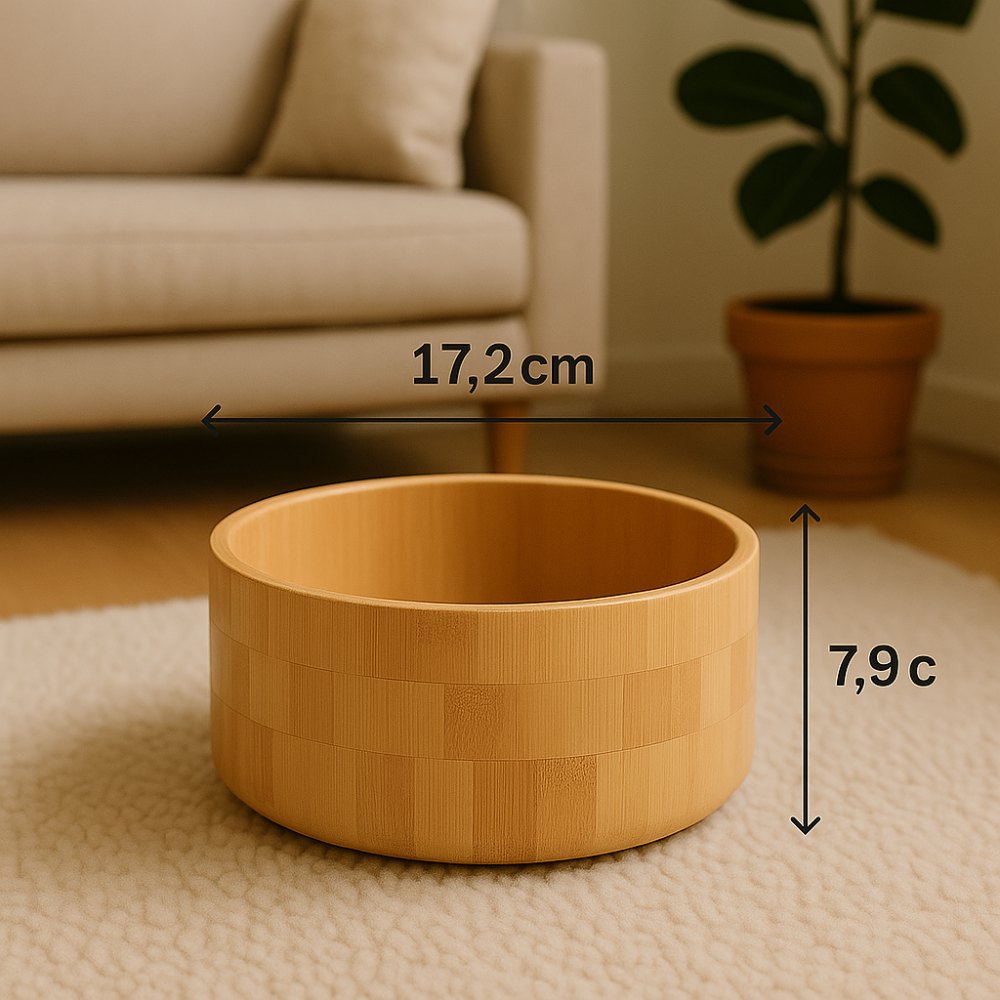 Mini Haru Bowl