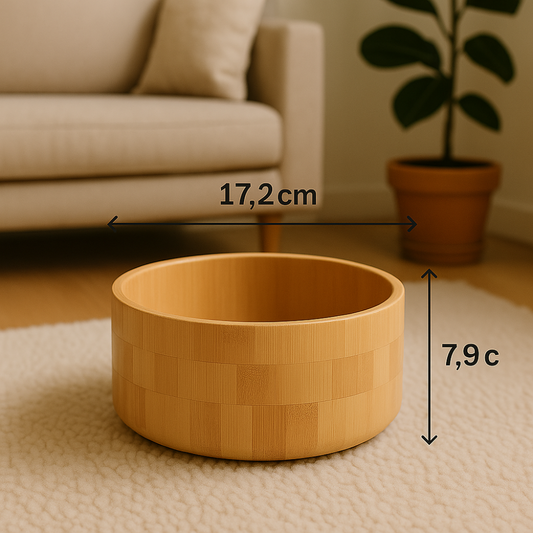 Mini Haru Bowl